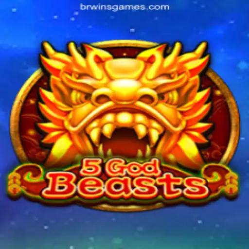 Unveiling the Enchantment of 5GodBeasts: A Thrilling Adventure Awaits