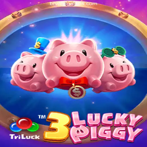 3LUCKYPIGGY: Dive into Excitement with BRWINS.games