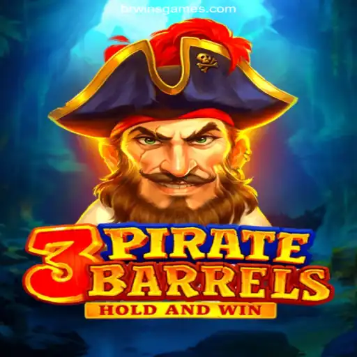 Dive into the High Seas Adventure with 3PirateBarrels
