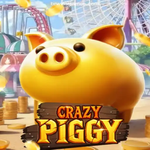 Explore the Thrills of CrazyPiggy at BRWINS.games