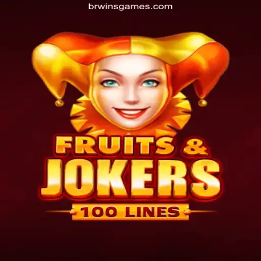 FruitsAndJokers100: Dive into Excitement and Fun Daily with BRWINS.games