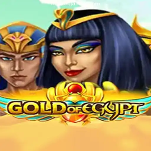 Unveiling the Thrills of GoldOfEgypt