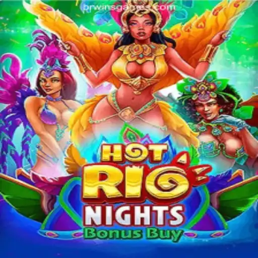 HotRioNightsBonusBuy: A Thrilling Dive into Gaming Fun