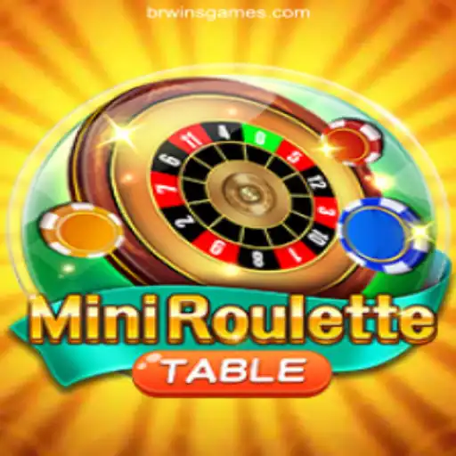 MiniRoulette: Dive into Excitement and Fun with BRWINS.games