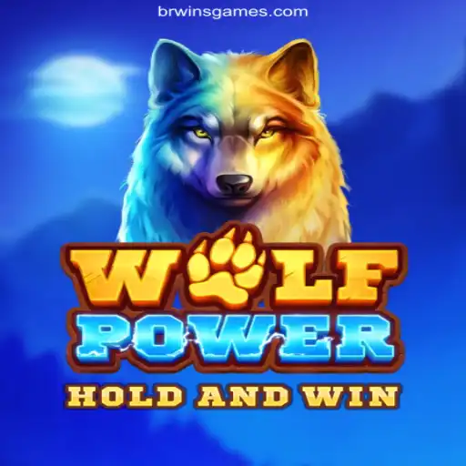 Dive into the Excitement of WolfPower with BRWINS.games