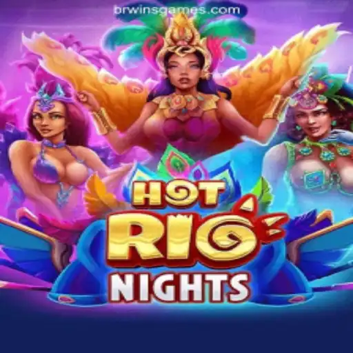 Dive into the Tropical Thrills of HotRioNights