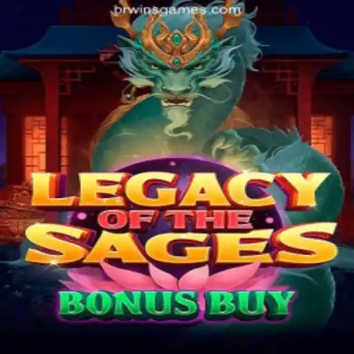 Legacy of the Sages Bonus Buy: An Epic Gaming Experience