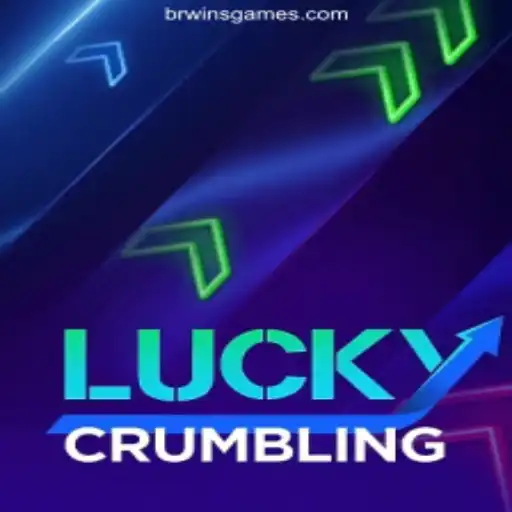 LuckyCrumbling: Dive into a World of Excitement with BRWINS.games
