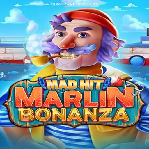Dive into the Excitement of MadHitMarlinBonanza with BRWINS.games