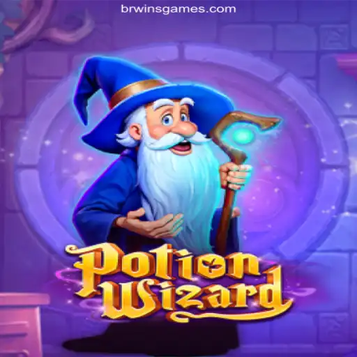 Dive into the Magical World of PotionWizard: Excitement Awaits with BRWINS.games
