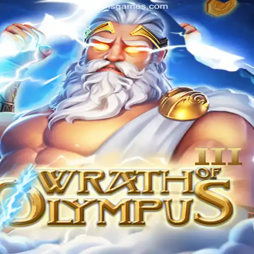 Dive into WrathofOlympusIII: Unleashing Excitement and Fun